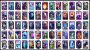 Guide Clash Royal تصوير الشاشة 1