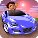 Chota Bheem Car Racing APK