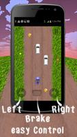 Chota Bheem Car Racing 截图 1