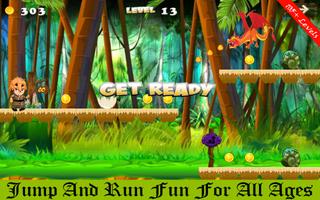Bhee Adventures Game Dash screenshot 1