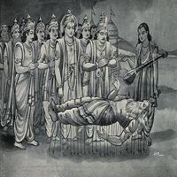 Bheeshma Charithra Telugu ♫ স্ক্রিনশট 1