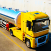 Off road Oil Tanker Fuel Truck APK