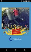 Haziran poster