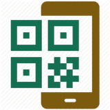 Bharat QR Code icône