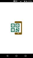 Bharat QR Code постер