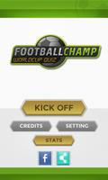 Football Champ Affiche