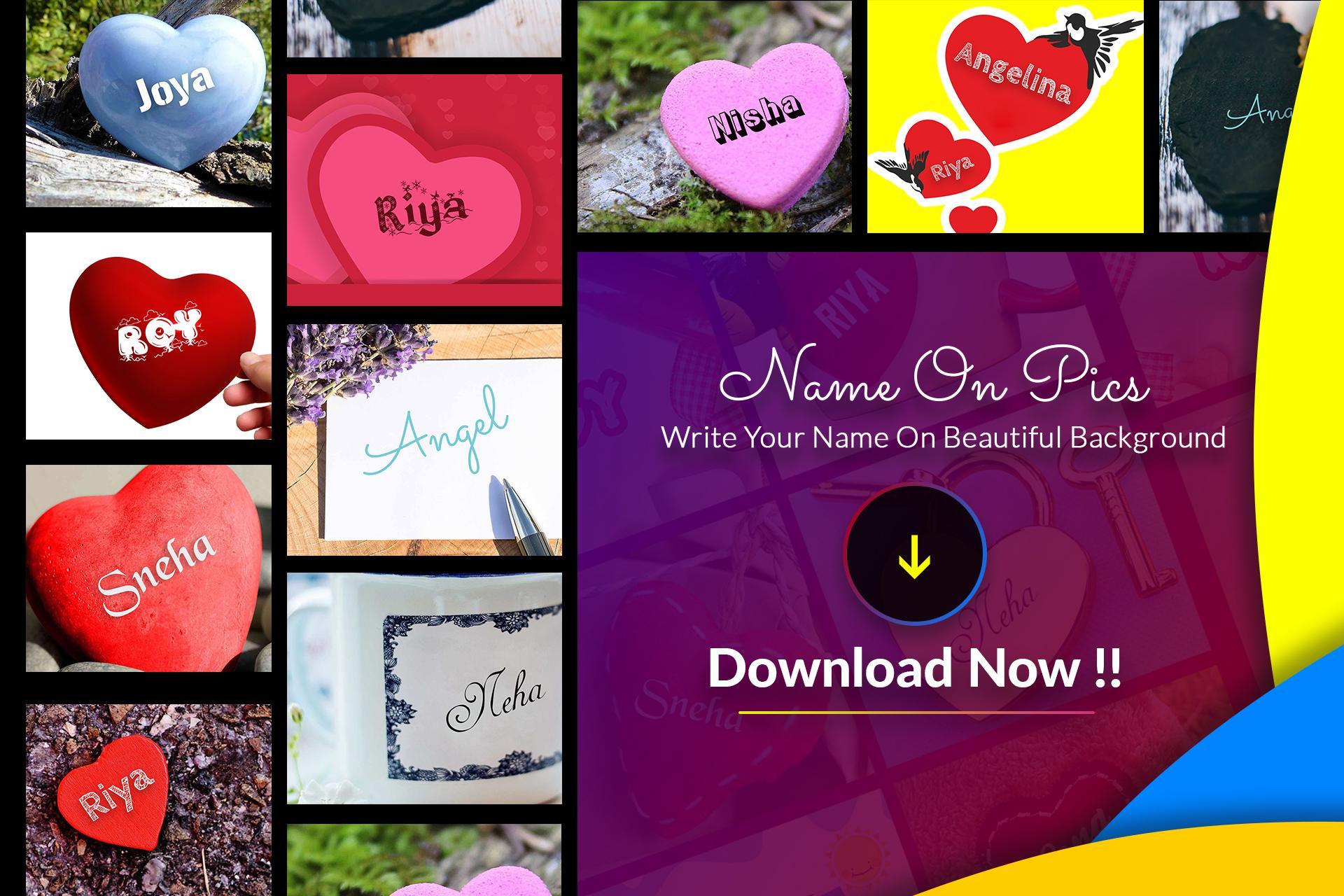 Name On Pics APK for Android Download Name On Pics APK for Android Download