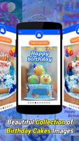 Birthday Card Maker screenshot 2