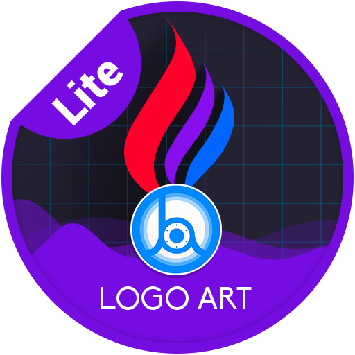 Logo Maker Lite -Business Logo