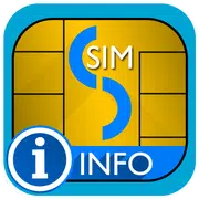 Informações cartão SIM