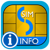 Informasi sim APK