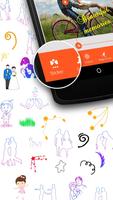 Write Stylish Text on Photo اسکرین شاٹ 2