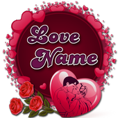 My Love Name Live Wallpaper icon My Love Name Live Wallpaper icon