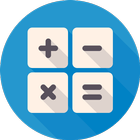 آیکون‌ Calculator