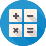 Calculator icono