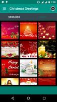 Christmas Greetings screenshot 2