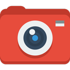 PIP Camera Photo Effect icon