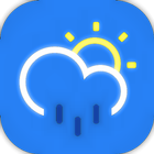 Weather & Widget icône