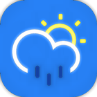 Weather & Widget-icoon