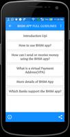 Full Guide for BHIM app screenshot 1