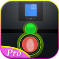 Weight Machine Scanner Prank