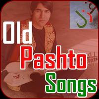 Old Pashto Songs الملصق