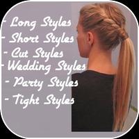 2000+ Beautiful Hair Styles Affiche