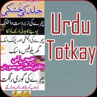 Urdu Totkay 海报