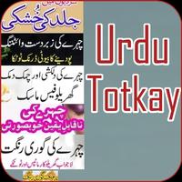 Urdu Totkay-poster