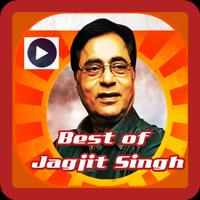 Best Jagjit Singh Ghazals poster
