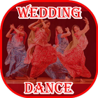 Shadi  Dance - Wedding Songs icon