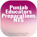 Punjab Educators - NTS Guide APK