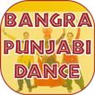 Punjabi Bangra Dance