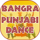 Punjabi Bangra Dance APK