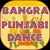 Punjabi Bangra Dance screenshot 2