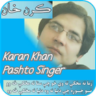 Pashto Hits - Karan Khan ícone