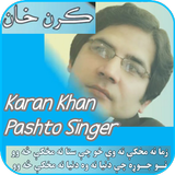 Pashto Hits - Karan Khan icône