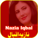 Nazia Iqbal Pashto Hits APK