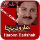 Pashto Hit Haroon Badshah icon