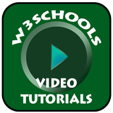 W3School Videos Tutorials icon