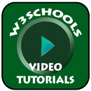 W3School Videos Tutorials APK