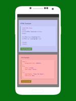 W3School Videos Tutorials screenshot 1