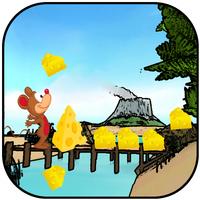 پوستر Mouse Run Play Adventure