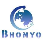 Bhomyo icône