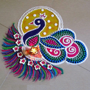 Rangoli Designs Videos For All-APK