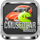 CMusedcar Manager 아이콘