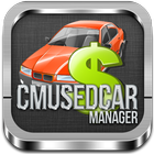 CMusedcar Manager أيقونة