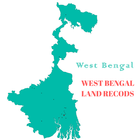 West Bengal Land Records ไอคอน