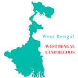 West Bengal Land Records 圖標