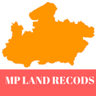 MP Land Records - bhuabhilekh 圖標